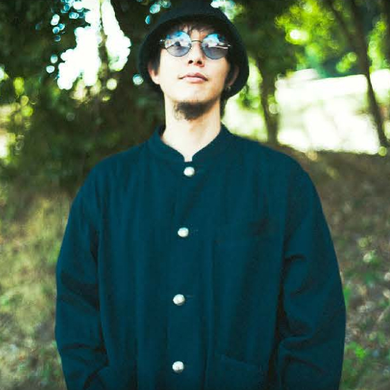 講師写真:Ayumu gugu