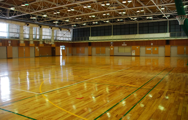 利用料金 福岡市ももち体育館